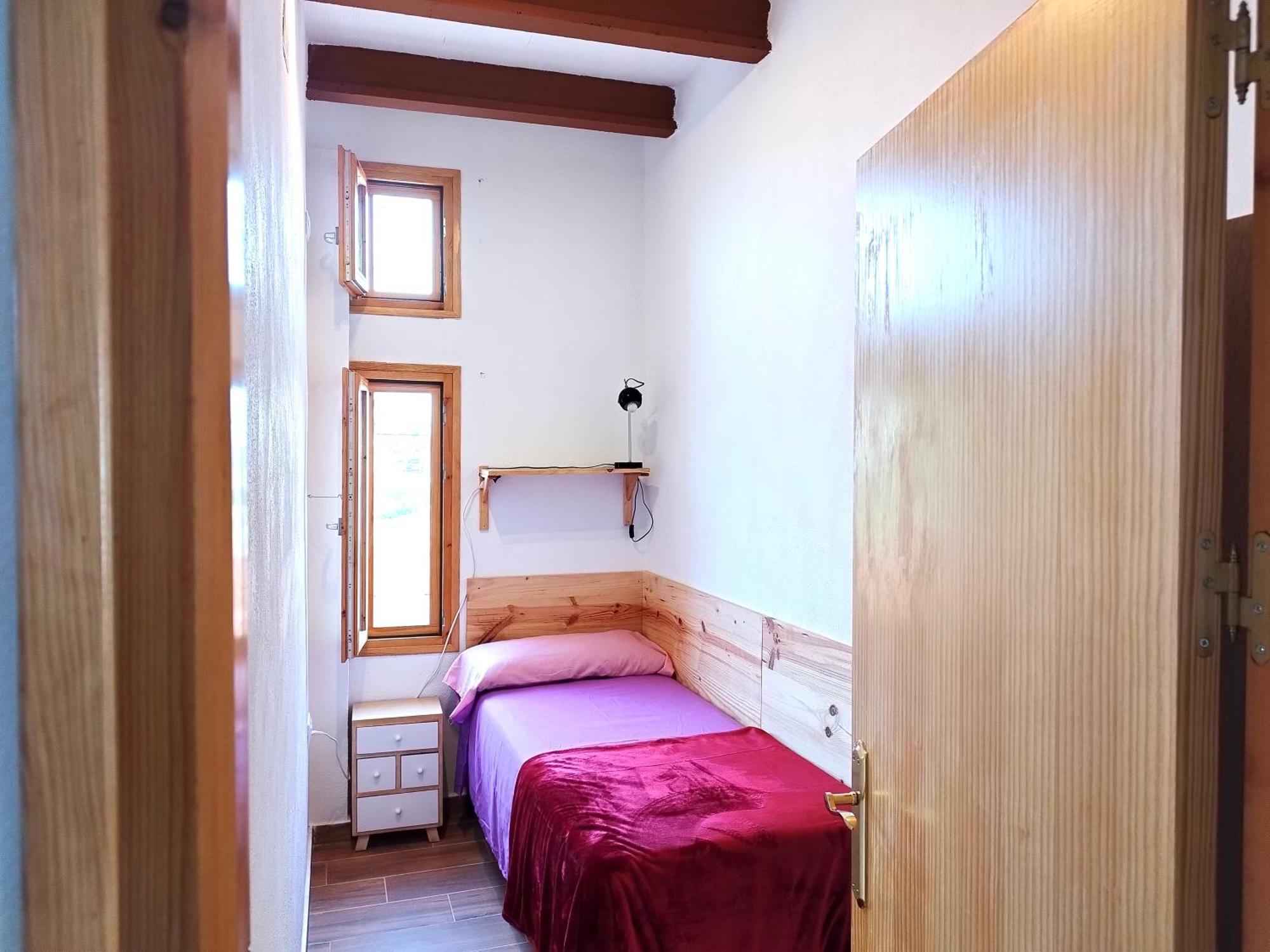 Bertagui Rural Holiday home Sant Jaume d'Enveja