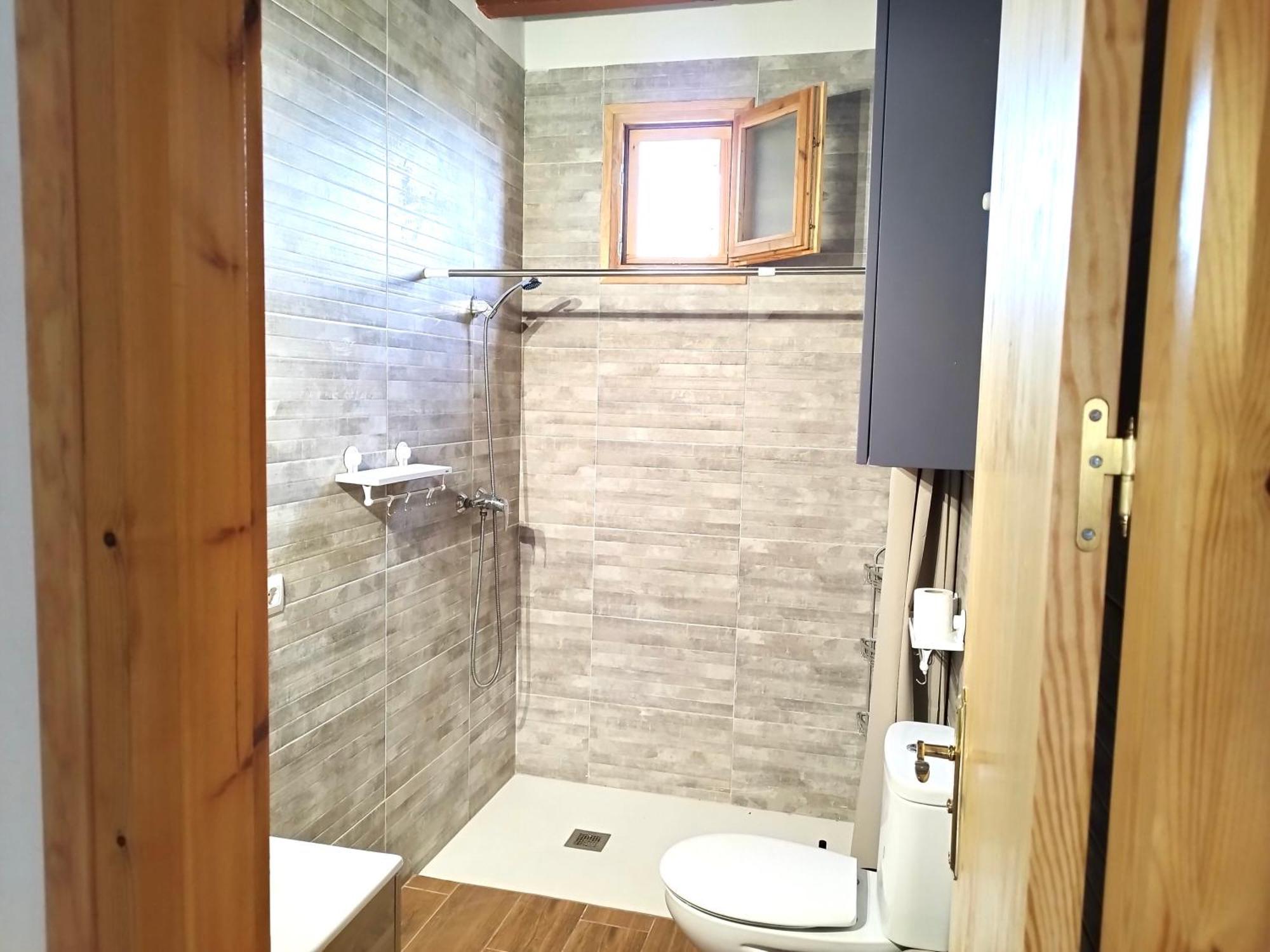 Bertagui Rural Holiday home Sant Jaume d'Enveja