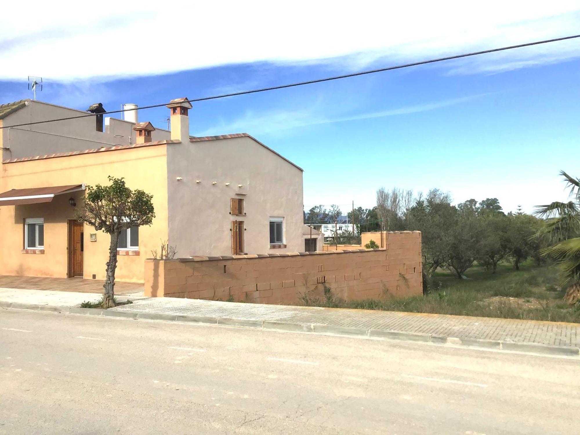 Bertagui Rural Sant Jaume d'Enveja