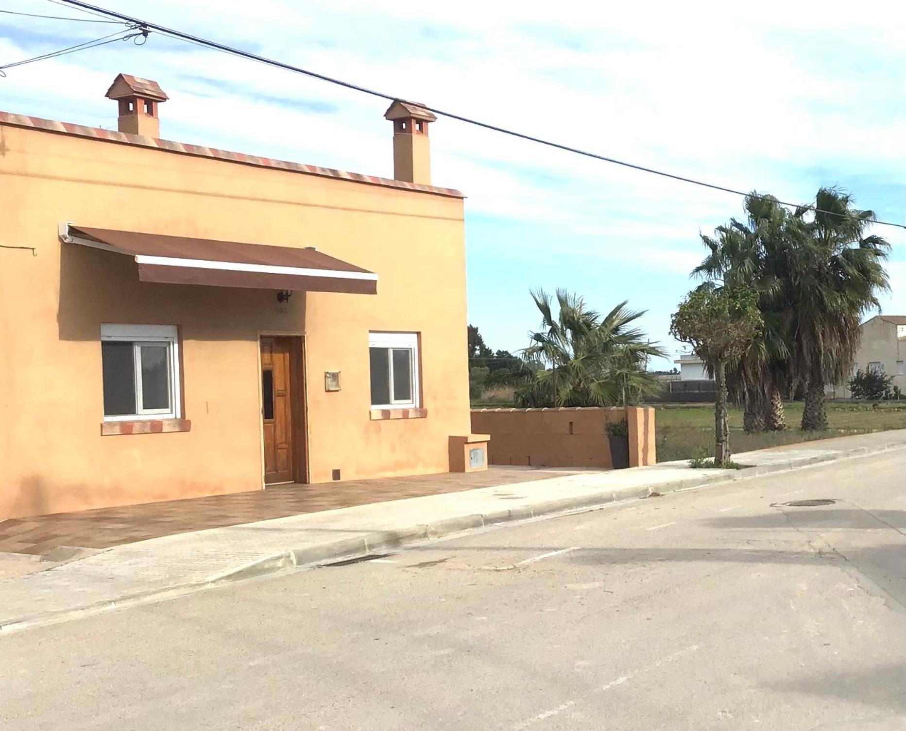 Casa vacanze Bertagui Rural *